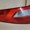 Фонарь Kia Rio 2014 ST22319R1L QB G4FC, задний левый Kia Rio 