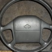 Подушка безопасности водителя Nissan Maxima IV (A32)  