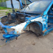Кузов купе Peugeot 406 2002 7054AP 406 Peugeot 406 