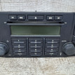 Магнитола Land Rover Freelander 2 2006-2012 Дорест Land Rover Freelander оригинальный номер 6h5218845ac