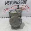 Компрессор кондиционера Hyundai Getz Hyundai Getz оригинальный номер 977011C150
