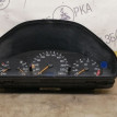 Щиток приборов Mercedes C200 W202 МКПП Mercedes-Benz C-klasse 