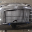 Крышка багажника Mercedes-Benz GLE-класс W166 (2015—2018) Mercedes-Benz GLE оригинальный номер 166 740 26 00