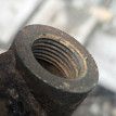 Приёмная труба глушителя Volkswagen Jetta 6 1.6 Volkswagen Jetta оригинальный номер 1K0253058JD