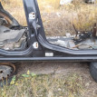 Порог правый Ford Fusion 2005-2012 Ford Fusion 