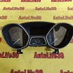 Панель приборов Ford Focus 