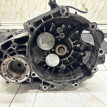 МКПП KXZ 6-ступенчатая дизель Skoda Octavia A5 Skoda Octavia 