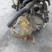 Акпп Mitsubishi eK Wagon оригинальный номер MN114408