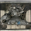 Механическая коробка передач Opel Astra F Nexia Opel Astra оригинальный номер 808980