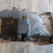 Поддон масляный двигателя Ford Focus оригинальный номер 6M2G6675CA