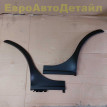 Расширитель заднего крыла Range Rover Sport 3 L461 Land Rover Range Rover оригинальный номер LR182598