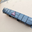 Блок кнопок Mercedes ML W164 Mercedes-Benz M-klasse оригинальный номер A1649054800