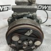 Компрессор кондиционера Honda Airwave  