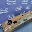 Усилитель бампера задний Ssangyong Kyron Ssang Yong Kyron оригинальный номер 7883009A00