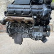 Двигатель Land Rover Range Rover LR002811 L320 448PN Land Rover Range Rover 