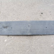 Накладка под номер Mercedes S W221 Mercedes-Benz S-klasse оригинальный номер A2218850081