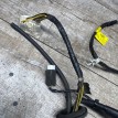 Проводка двери багажника ssangyong Actyon New Ssang Yong Actyon оригинальный номер 8275034010