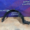 Подкрылок Honda Civic 8 2006-2011 74151SNAA000 4D, передний левый Honda Civic  