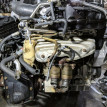 Двигатель Volkswagen Golf 