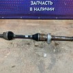 Привод Haval Jolion 2021-2024, передний правый Haval Jolion  