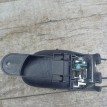 Ручка двери внутренняя Chevrolet Rezzo I (2000—2008) Chevrolet Rezzo оригинальный номер 96260947