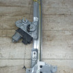 Стеклоподъемник FL Peugeot 308 408 Peugeot 308 оригинальный номер 9657247680