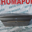 Крышка багажника Daewoo Nexia 1995-2008 Daewoo Nexia 
