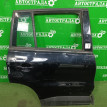 Дверь Volkswagen Tiguan 2008—2012 5N0833056A NF, задняя правая Volkswagen Tiguan 