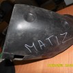 Кожух рулевой колонки Daewoo Matiz I рестайлинг (2000—2015) Daewoo Matiz 