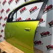 дверь передняя левая Chevrolet Spark 