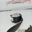 Ремень безопасности зад прав Toyota corolla E150 Toyota Corolla оригинальный номер 7336012810B0