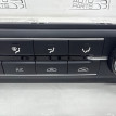 Блок управления климат-контролем Kia Ceed CD D4FE Kia Cee'd