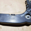 Крепеж бампера Ford Focus III (2011—2015) Ford Focus оригинальный номер bm51f17e851a