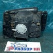 Фара левая галоген Land Rover Discovery 3 2.7 DT Land Rover Discovery оригинальный номер XBC500032