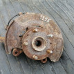 Кулак поворотный  Chery Tiggo (T11) Chery Tiggo (T11) 
