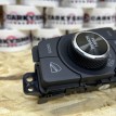 Блок управления режимами вождения Toyota RAV 4 V (XA50)  оригинальный номер 84010-42080
