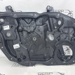 Стеклоподьёмник передний левый Volkswagen Touareg Volkswagen Touareg 