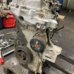 Двигатель Nissan micra HR12DE 2012 Nissan Micra  
