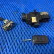 Замок зажигания с ключом и личинкой Range Rover 3 Land Rover Range Rover оригинальный номер YXB000043