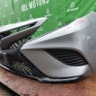 Бампер Америка Toyota Camry 2018-2023 5311306130 70, передний Toyota Camry  