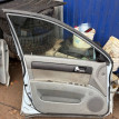 Дверь передняя левая Daewoo Gentra II (2013—2015) Daewoo Gentra оригинальный номер 96547851