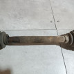 Полуось передняя правая Ford Focus оригинальный номер YS4Z3B436BA