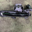 Ручка двери внешняя Mercedes GL A2047600270 X166, задняя правая Mercedes-Benz GL-klasse 