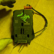 Радар-детектор Honda N-WGN оригинальный номер 36130-T6G-0032