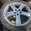 Колеса Continental ExtremeContact DWS06 275/40R20 TL, 8.5J R20 ET55 5x120 DIA62.5   