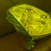 Фара Nissan Fuga оригинальный номер 21460EG000