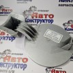Лючок топливного бака Daewoo Nexia 