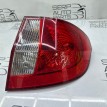 Фонарь задний правый Hyundai Getz TB G4EE 1.4 2006 Hyundai Getz 