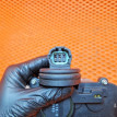 Дроссельная заслонка March K12 CR12 CR14DE 1.2/1.4 Nissan March оригинальный номер 16119AX000