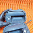 Ручки передние пара Mitsubishi RVR N23W 4G63 2.0 Mitsubishi i оригинальный номер Mb843888